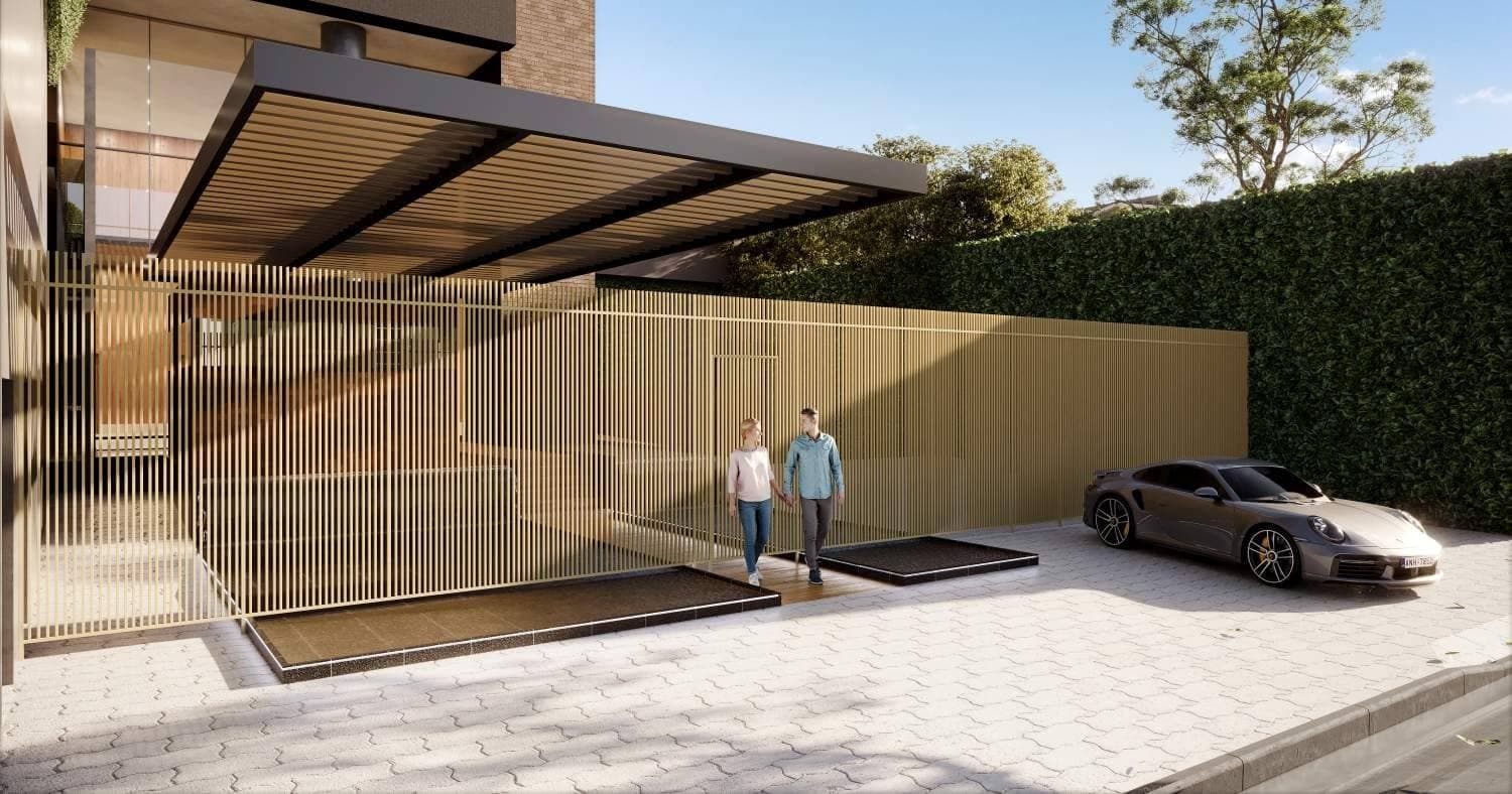 View JT - Residencial — imagem 3