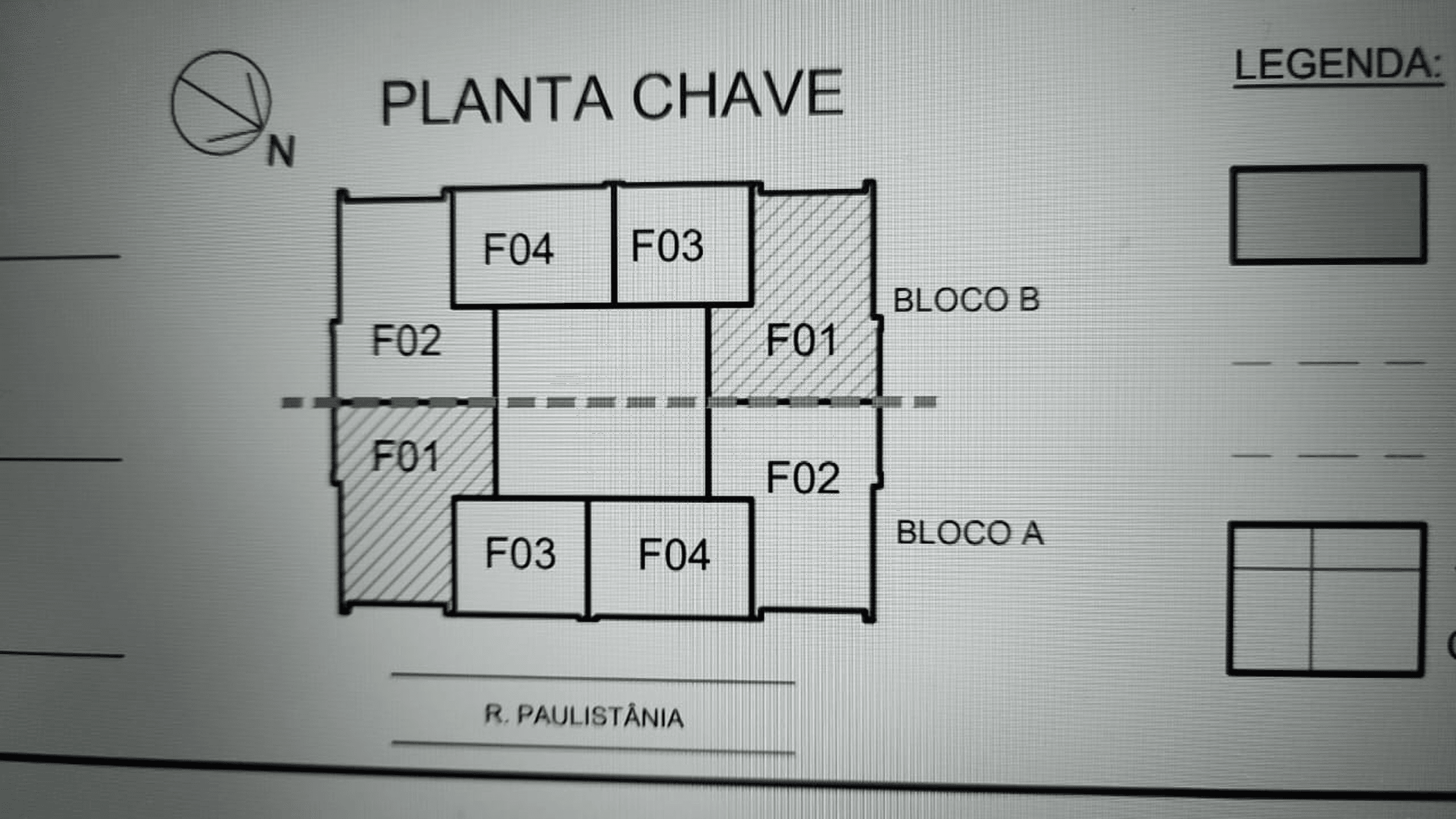 Planta 1 — Soul Of Madalena