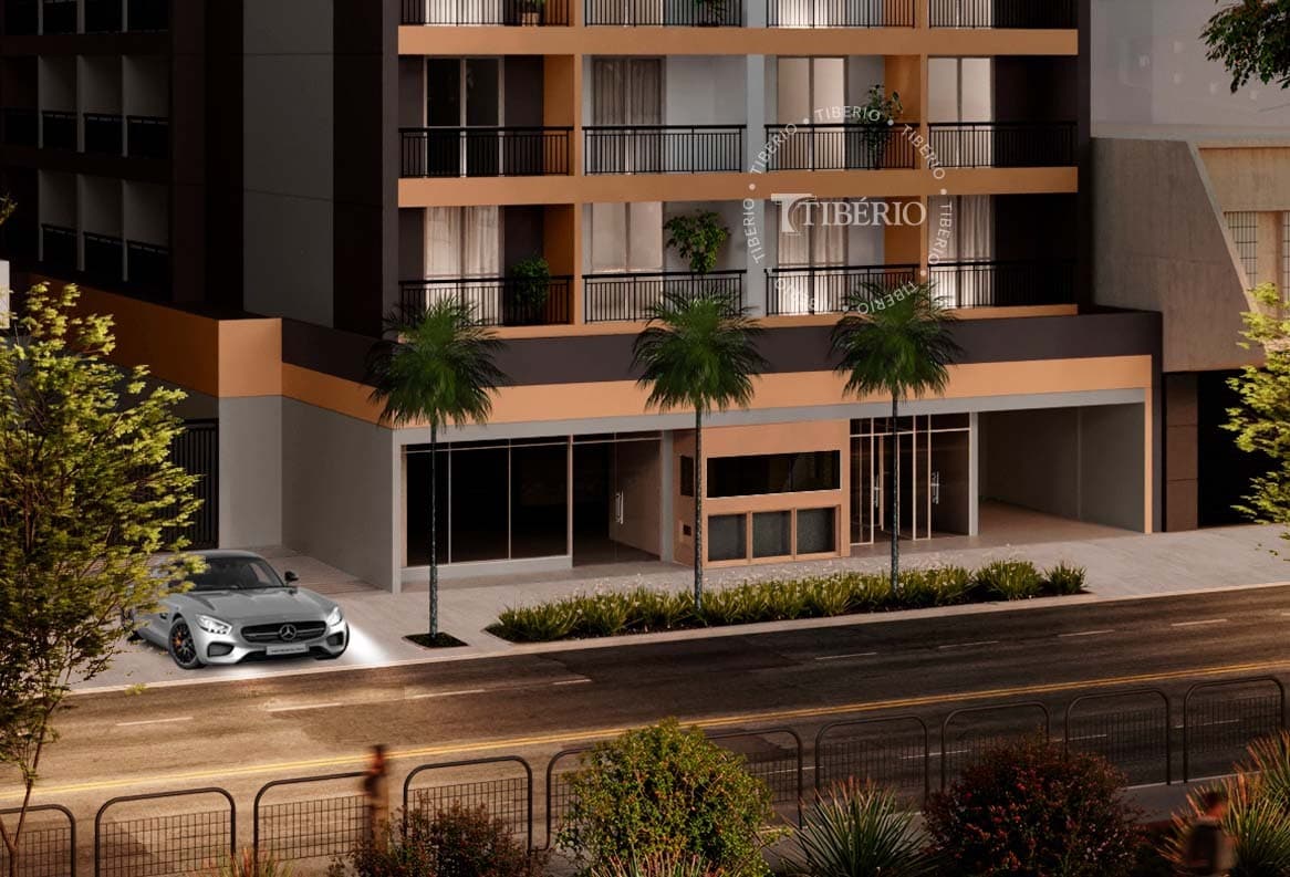 Metropolitan Consolação - Residencial — imagem 2