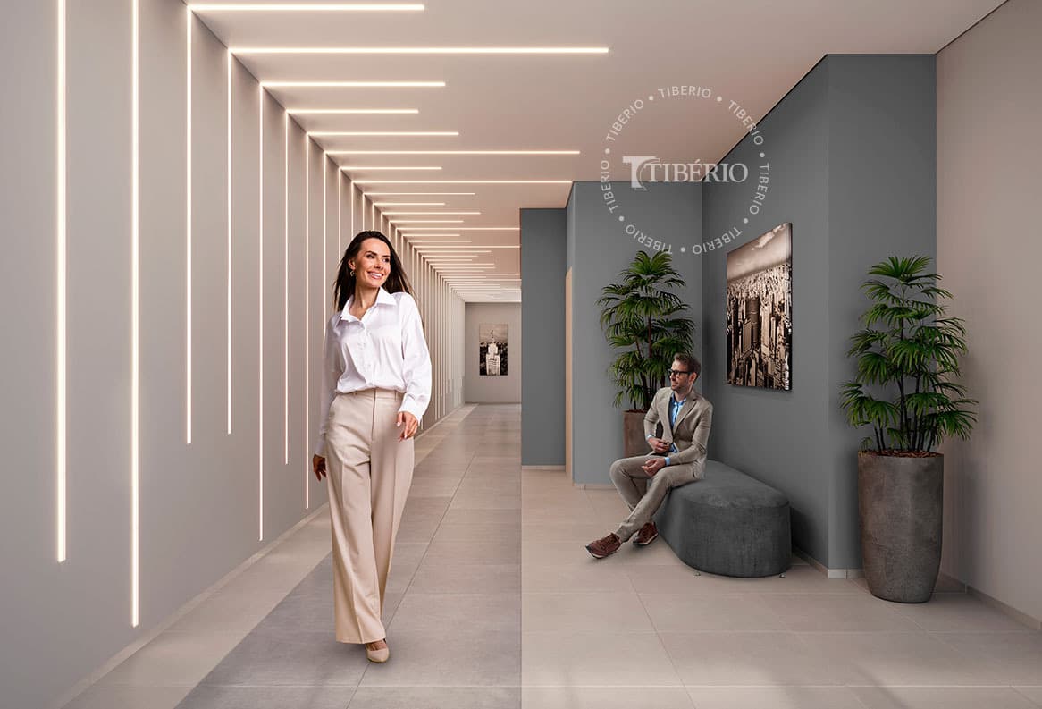Metropolitan Consolação - Residencial — imagem 3