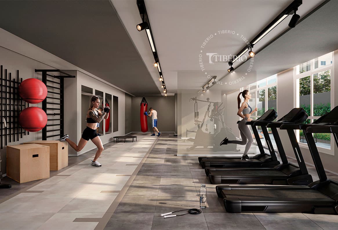 Metropolitan Consolação - Residencial — imagem 4