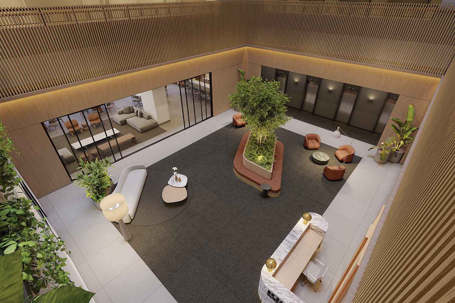 SP 360° Smart Living by Eztec — imagem 5