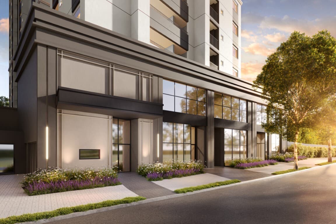 Living Grand Exclusive Tucuruvi — imagem 2