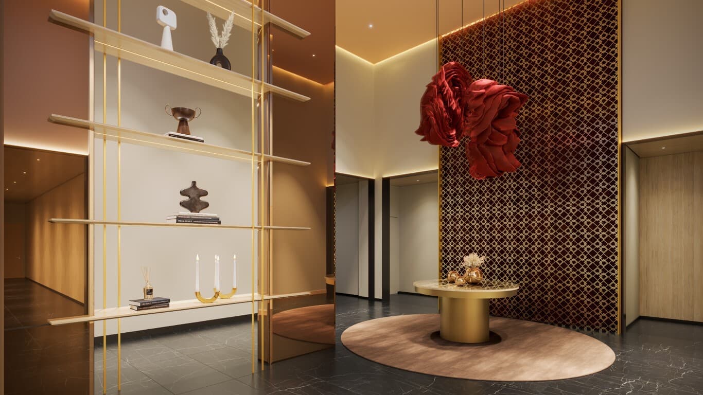 Living Grand Exclusive Tucuruvi — imagem 3