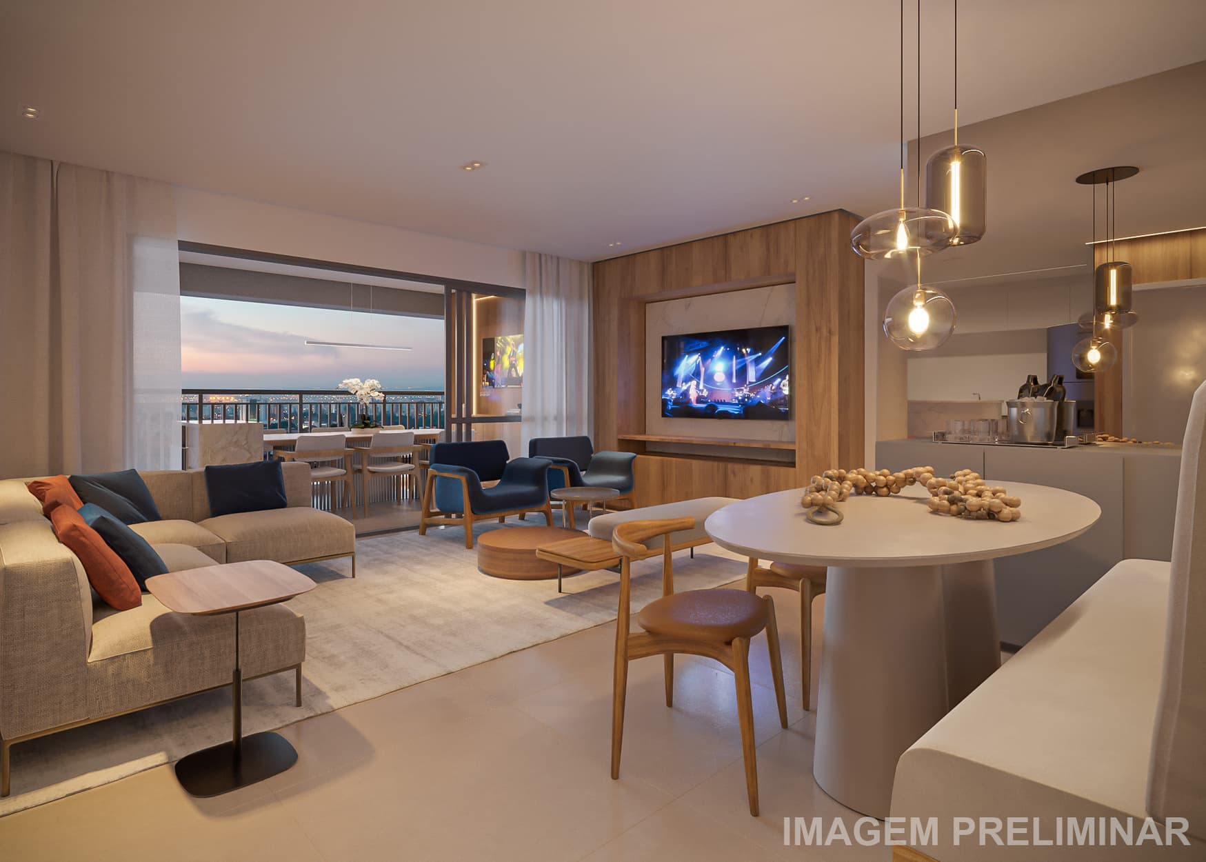 Auge Resort Tatuapé Residences — imagem 5