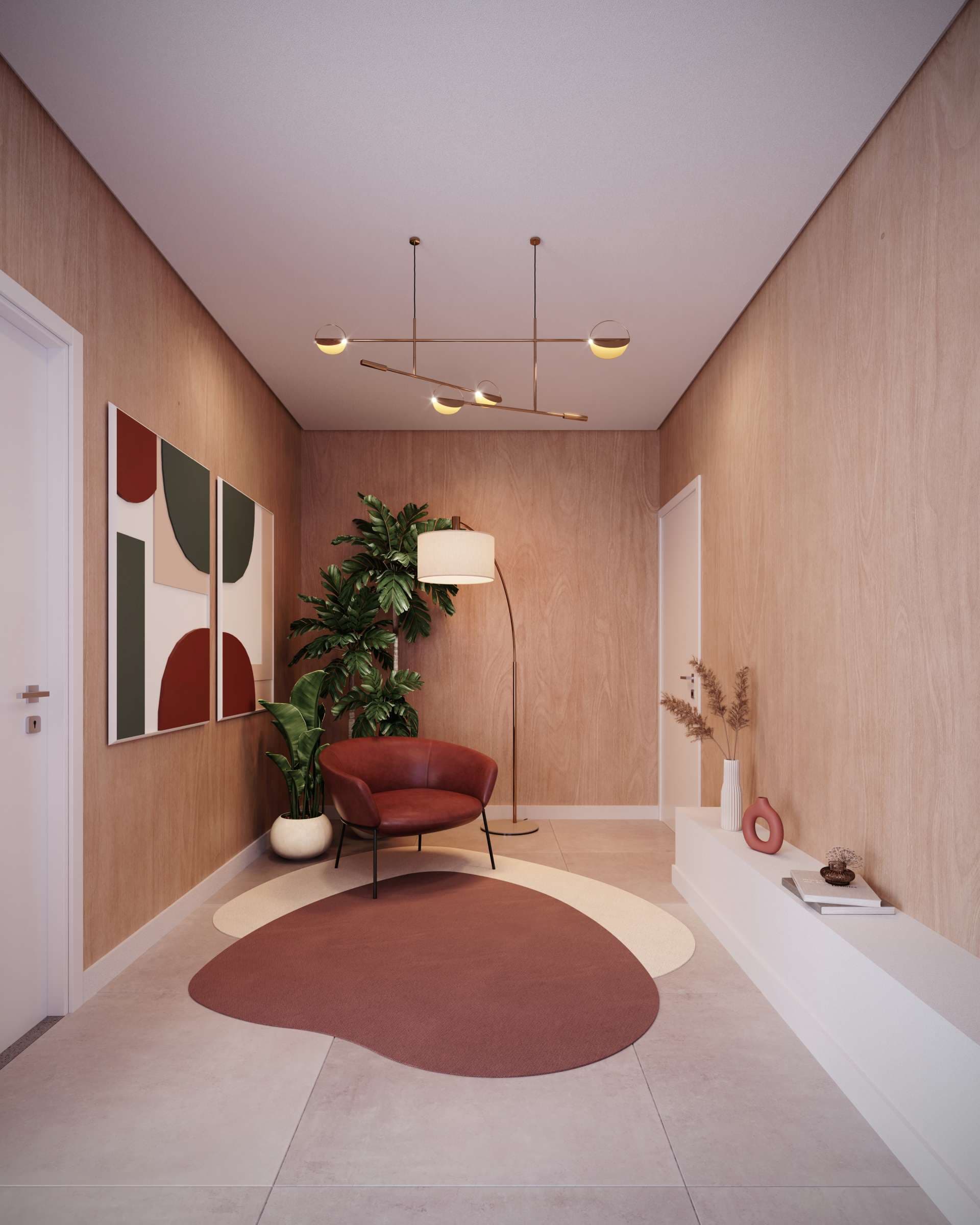 Maskan Butantã - Residencial — imagem 2