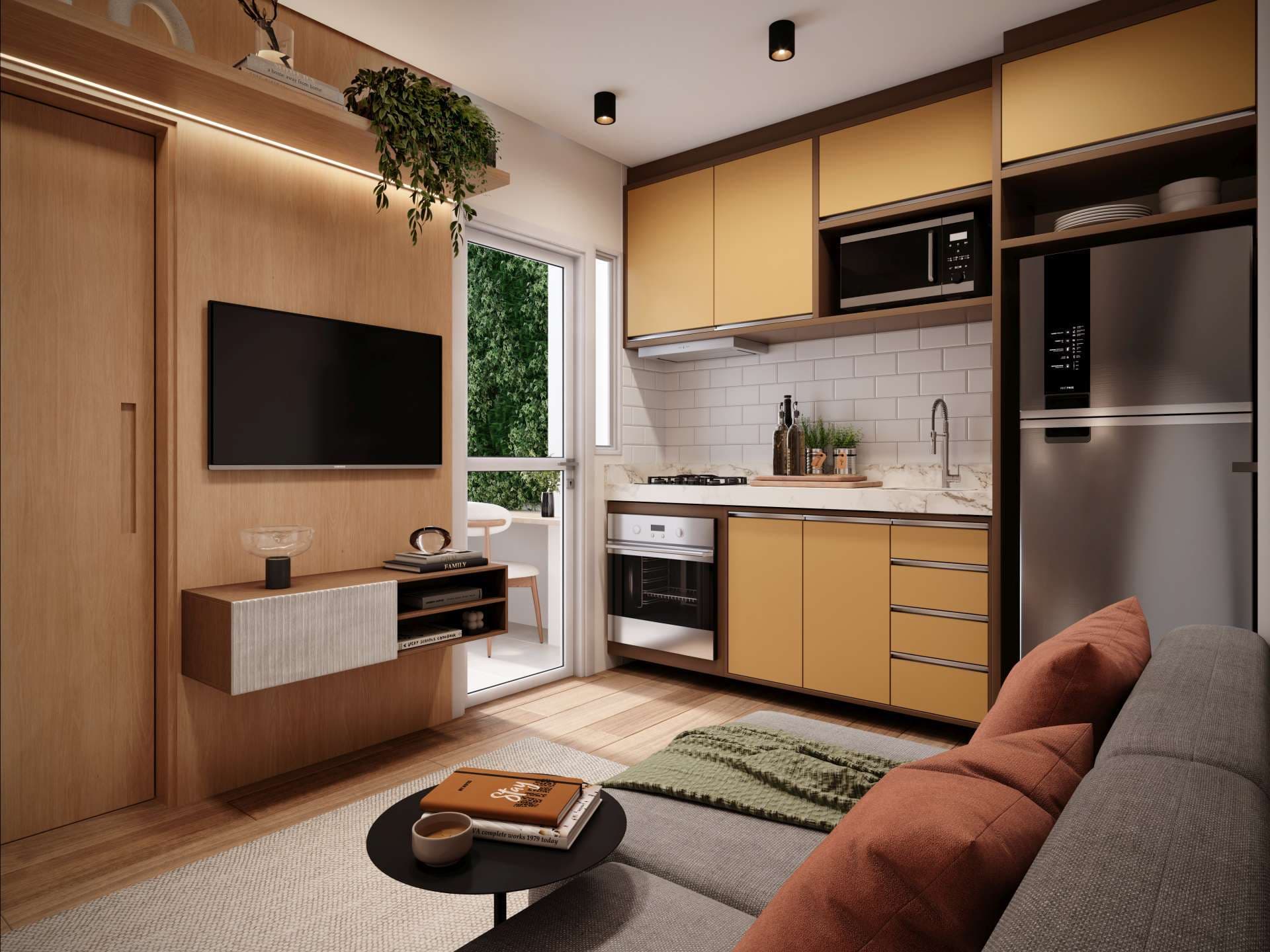 Maskan Butantã - Residencial — imagem 5
