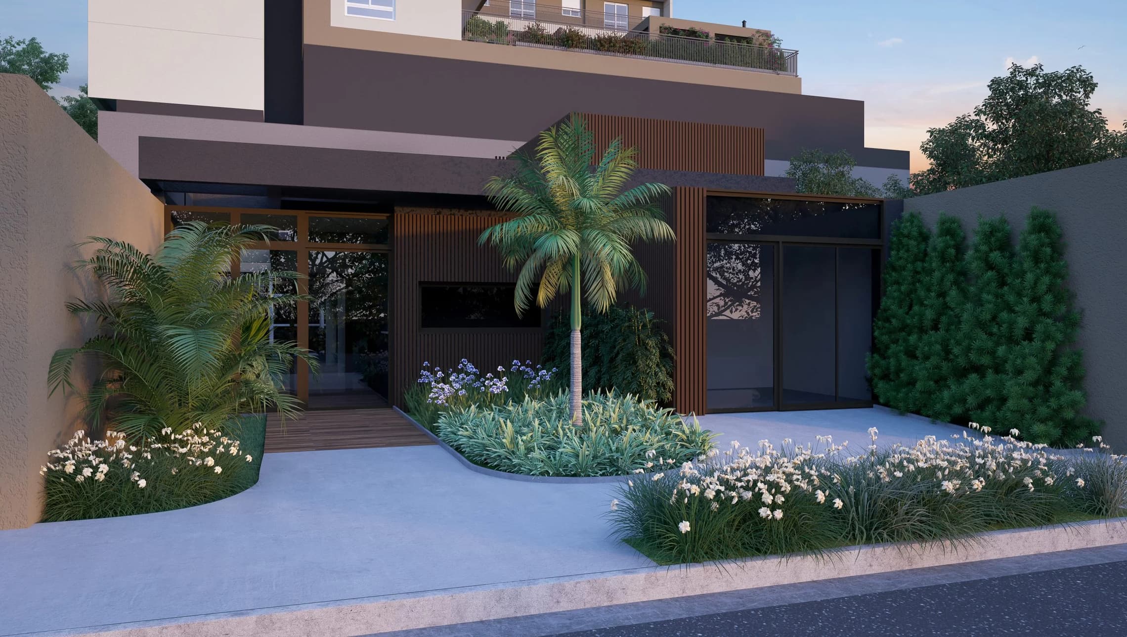 Every Day Chácara Klabin - Residencial — imagem 3