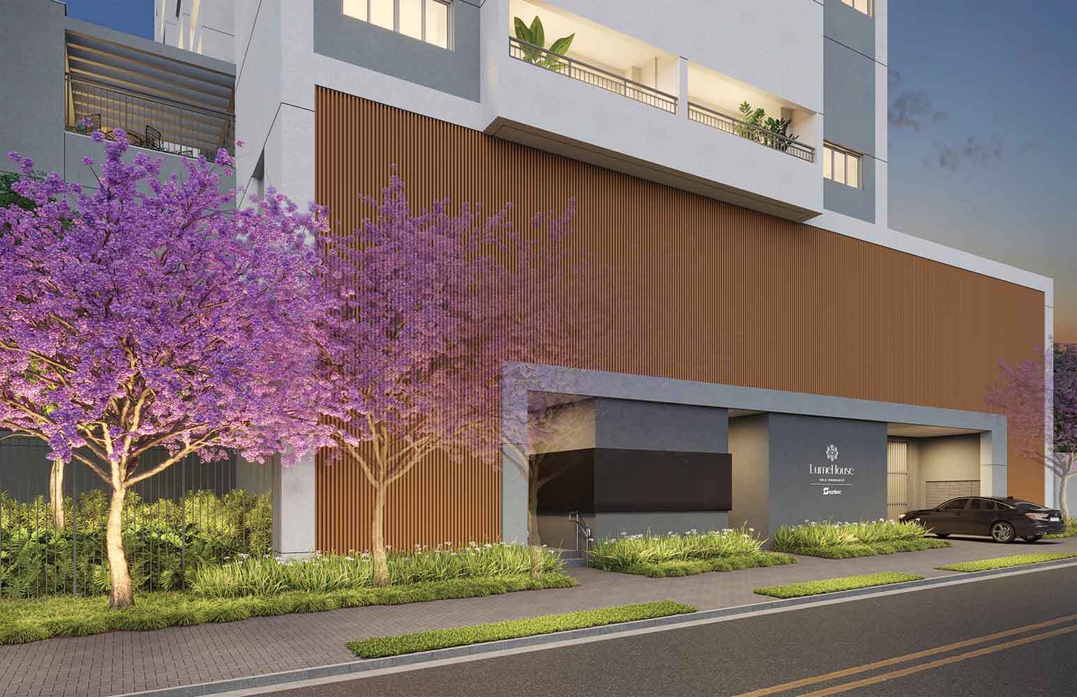 Lume House Vila Prudente — imagem 2