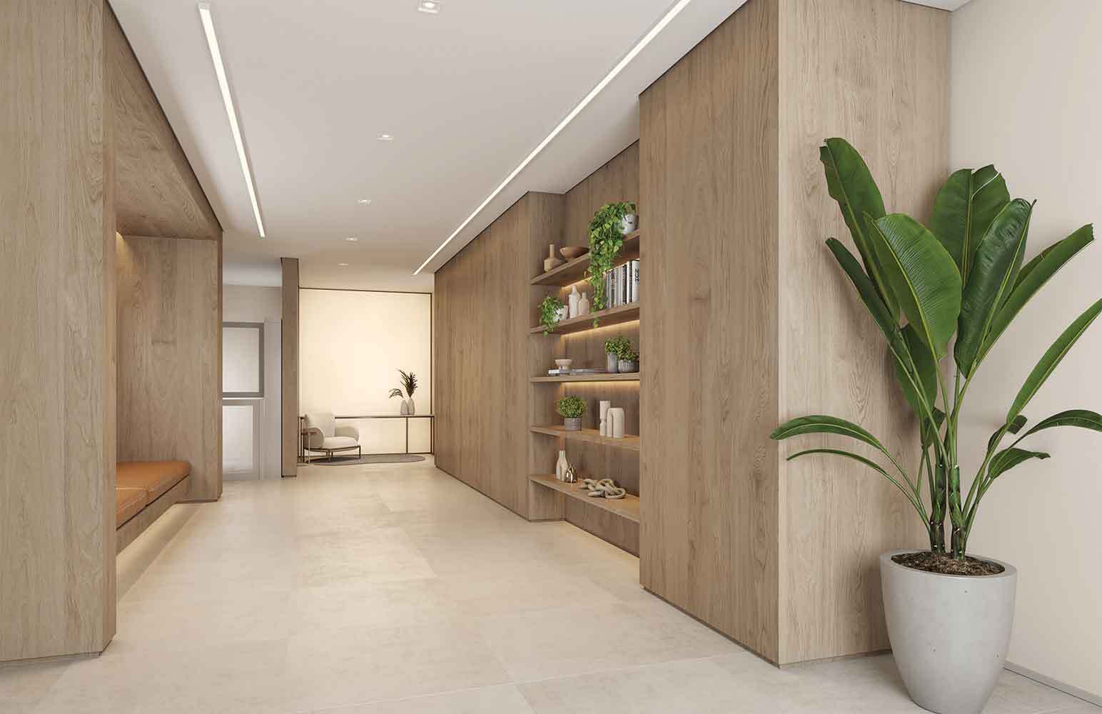 Lume House Vila Prudente — imagem 3