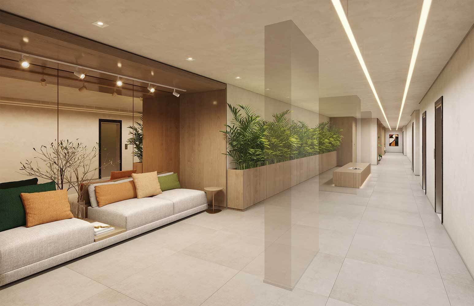 Lume House Vila Prudente — imagem 4