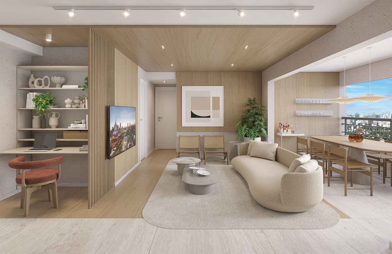 Lume House Vila Prudente — imagem 5