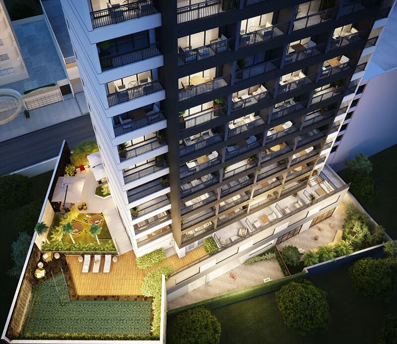 Setin Downtown Genebra — imagem 2