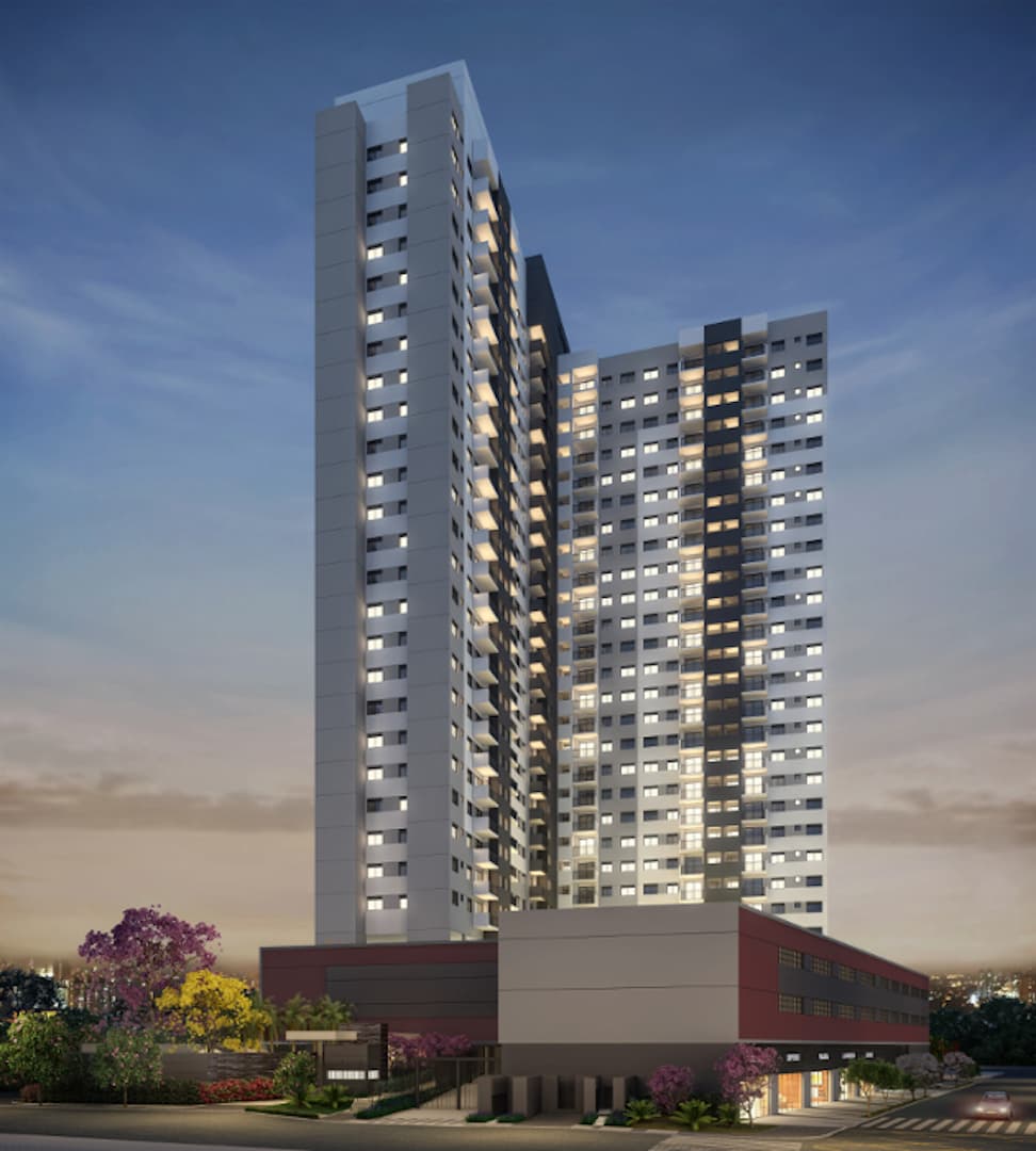 Quadra Vila Mascote — imagem 2