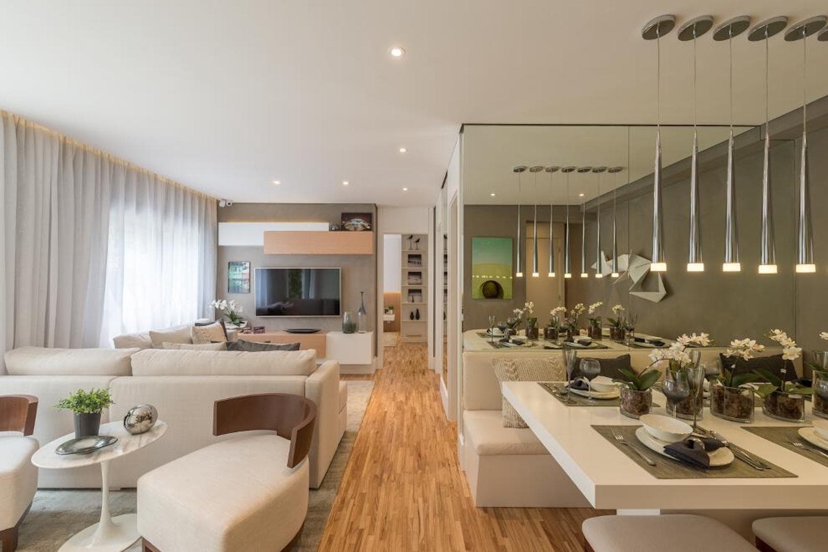 Quadra Vila Mascote — imagem 5