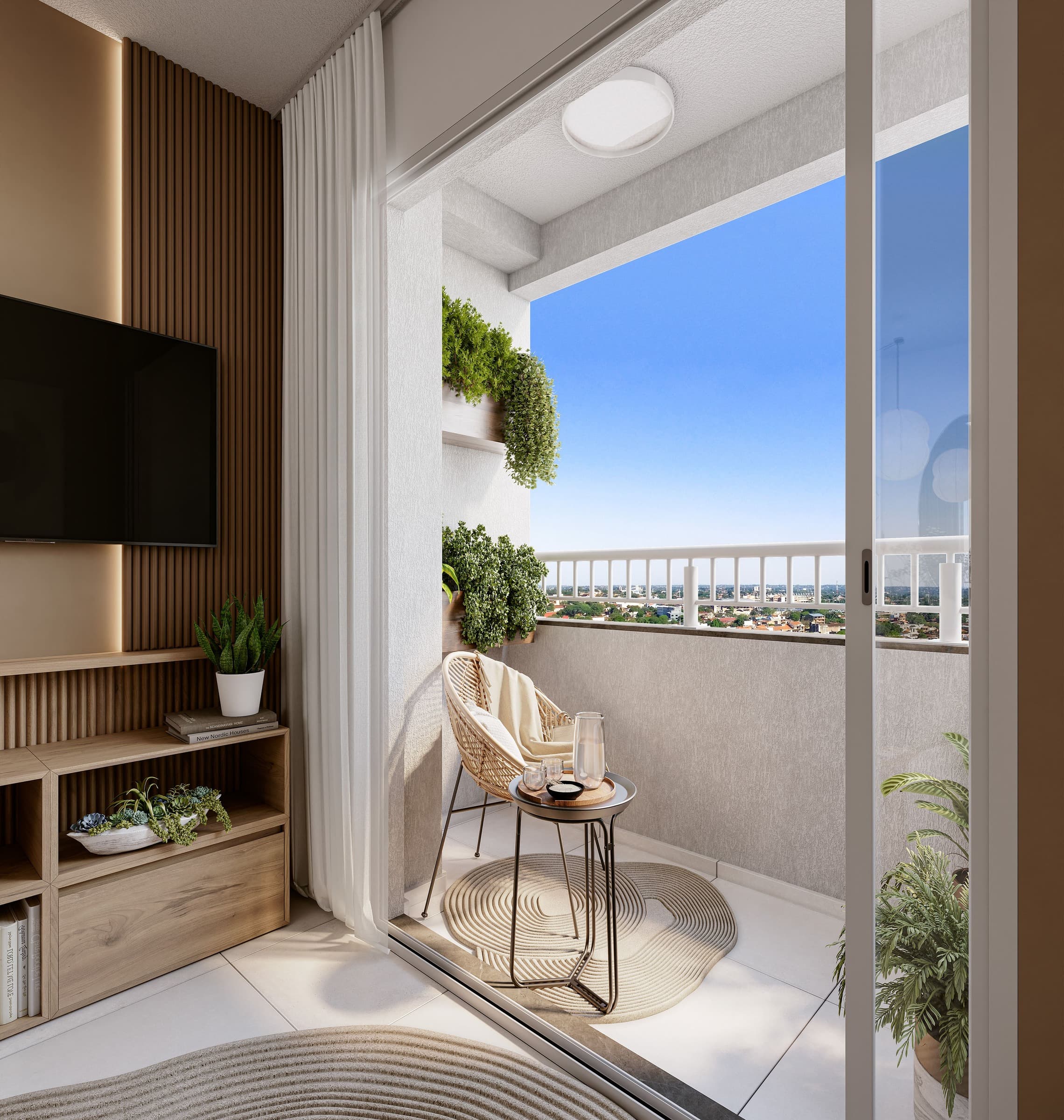Residencial Ipês - Fase 1 — imagem 3