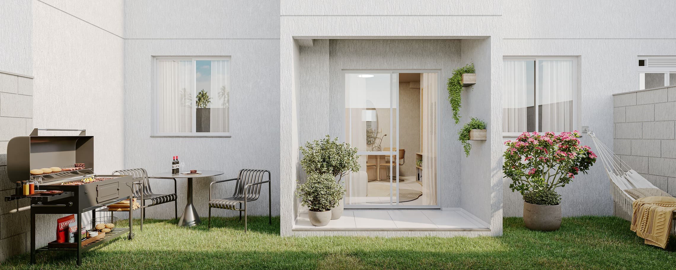 Residencial Ipês - Fase 1 — imagem 4