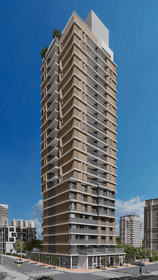 Icon João Moura - Residencial