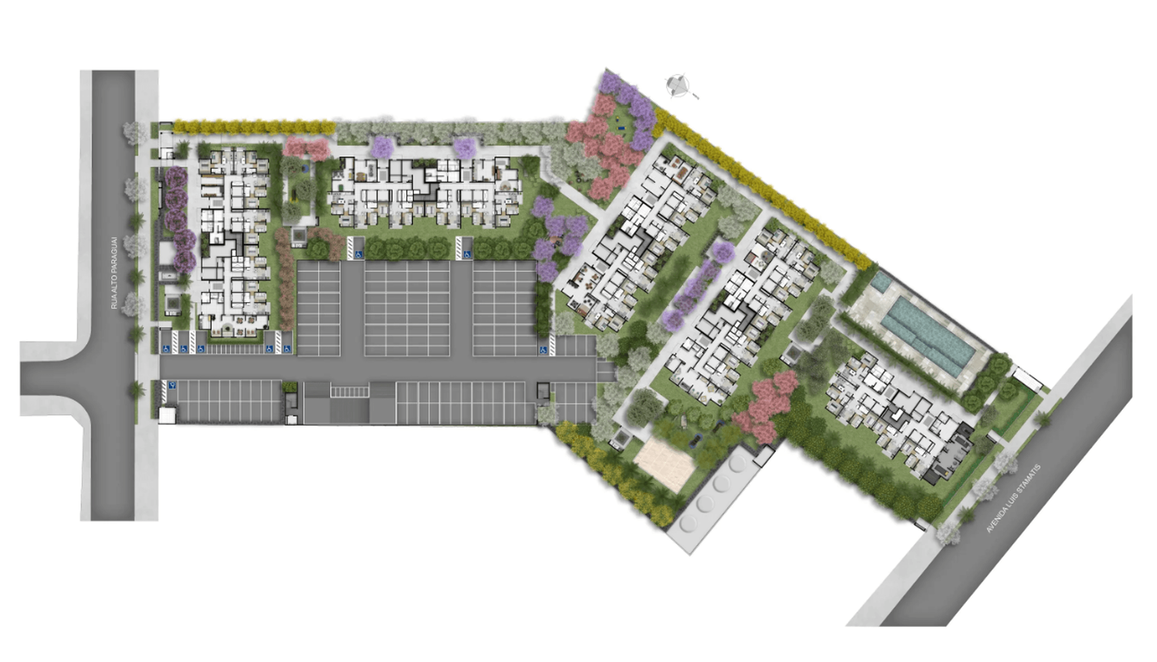 Planta 1 — Plano&Jaçanã