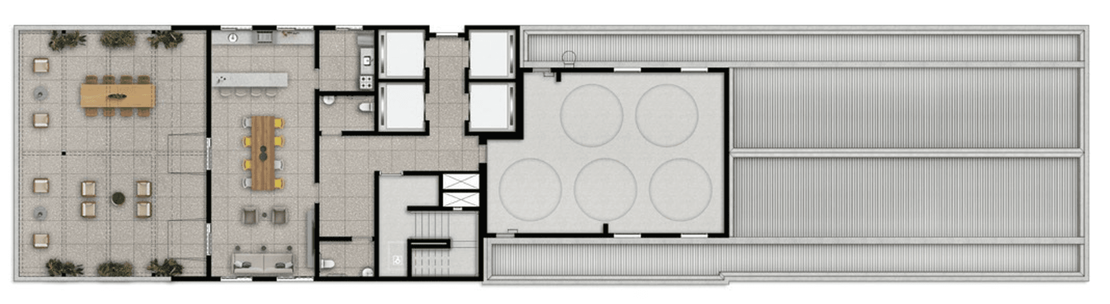 Planta 2 — Bem Viver Paulista
