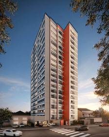 Maskan Carrão - Residencial