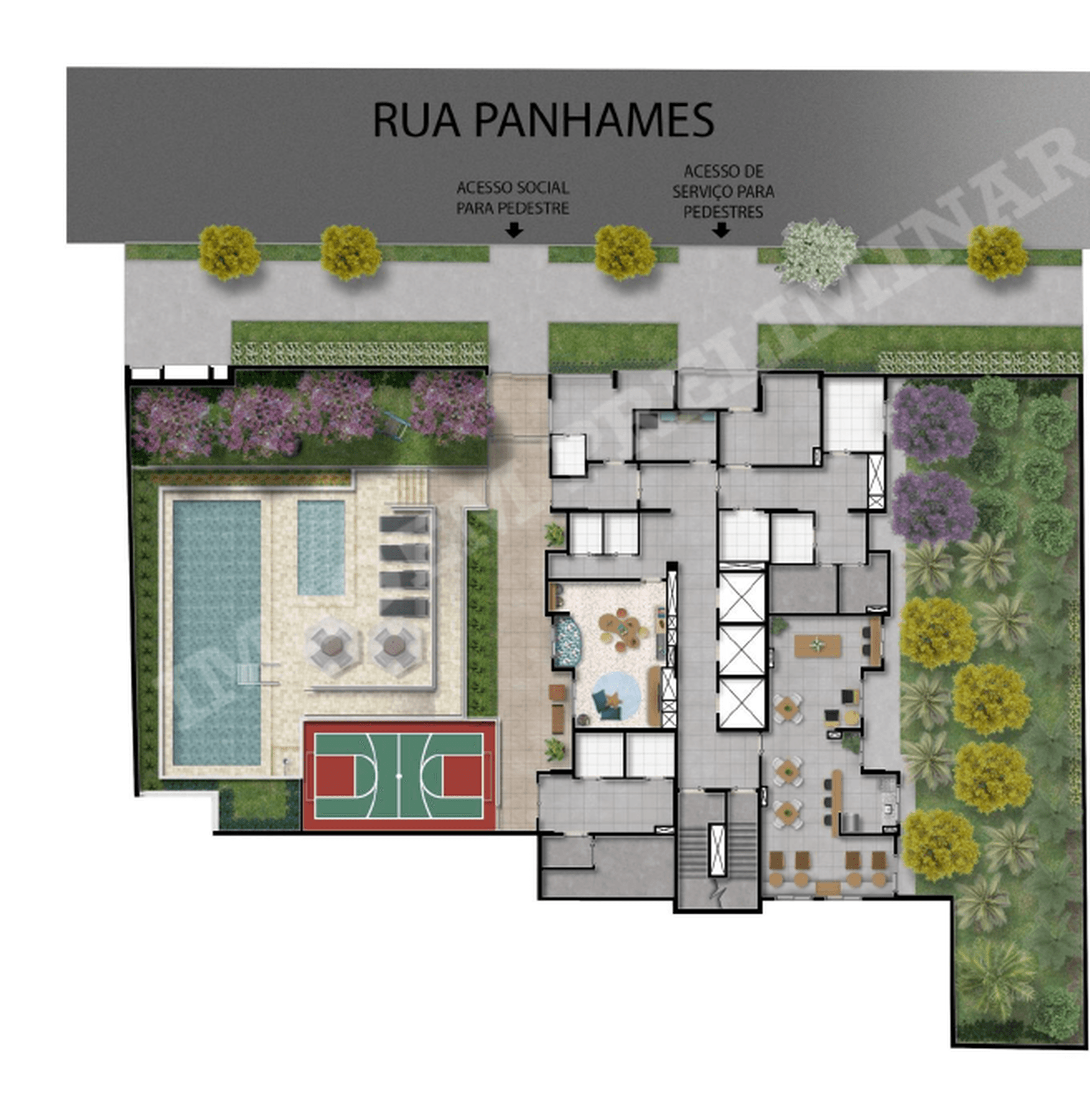 Planta 1 — Lumi Spark