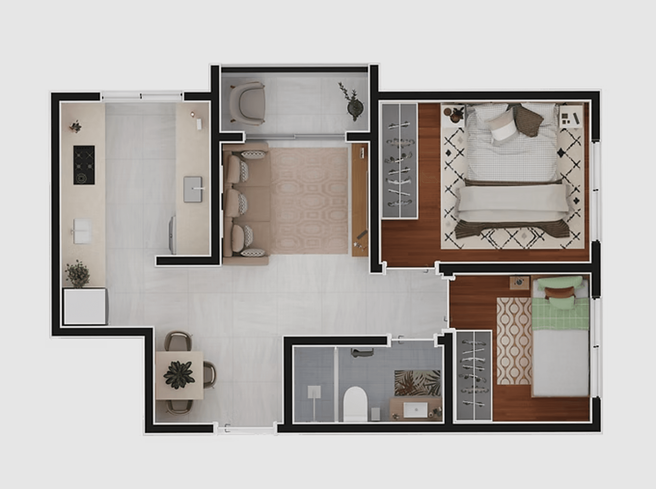 Planta 5 — Neon Abdon Batista