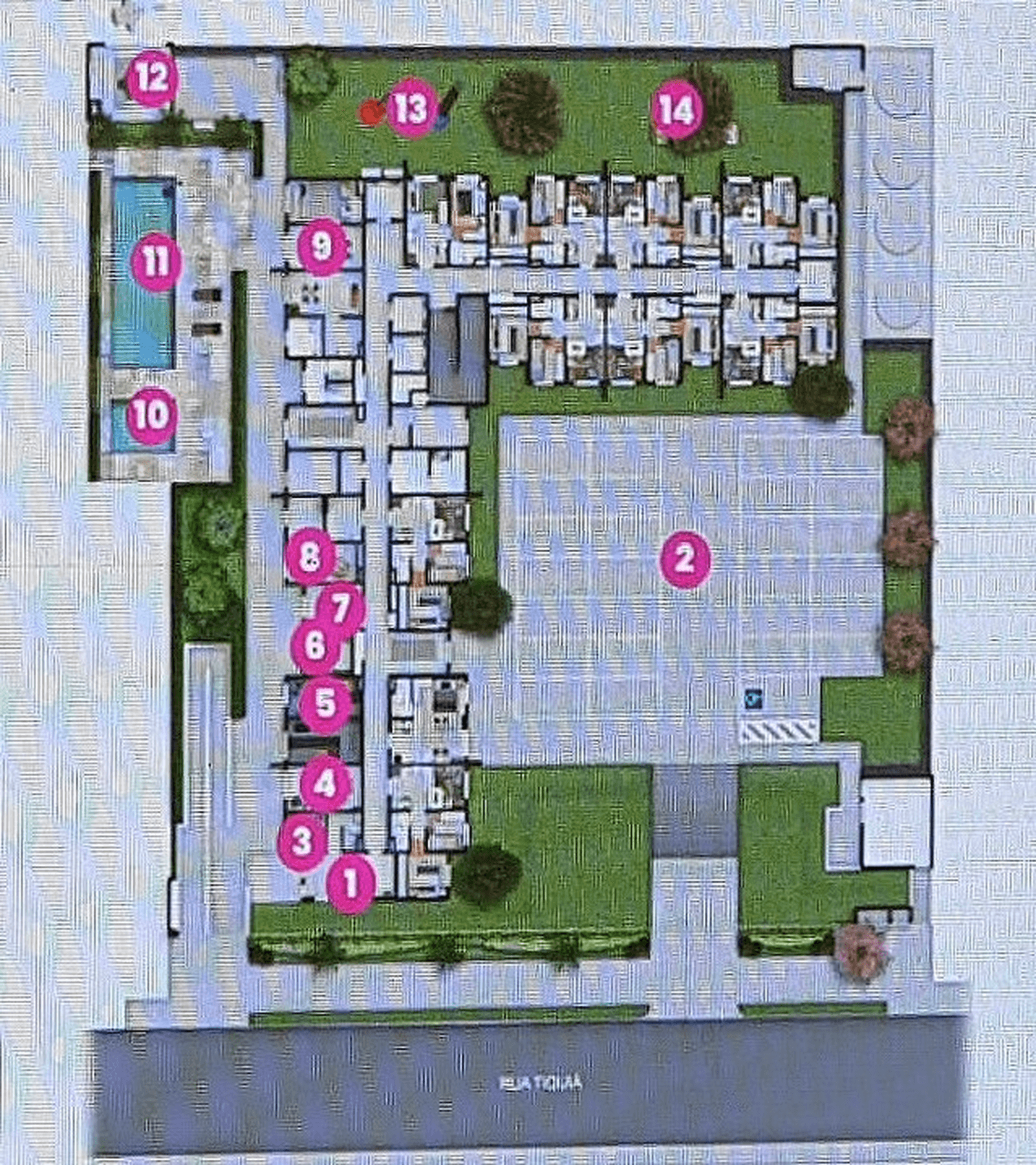 Planta 1 — Plano&Mais Penha
