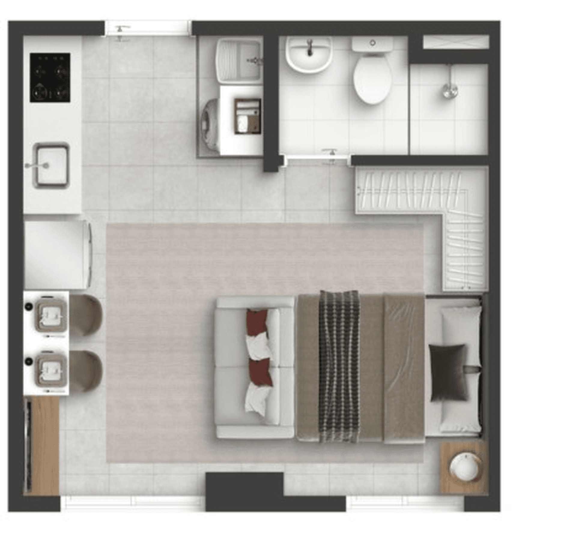 Planta 2 — Plano&Mais Penha