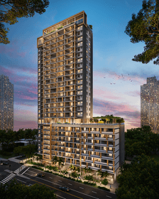 Vert Vila Nova - Residencial