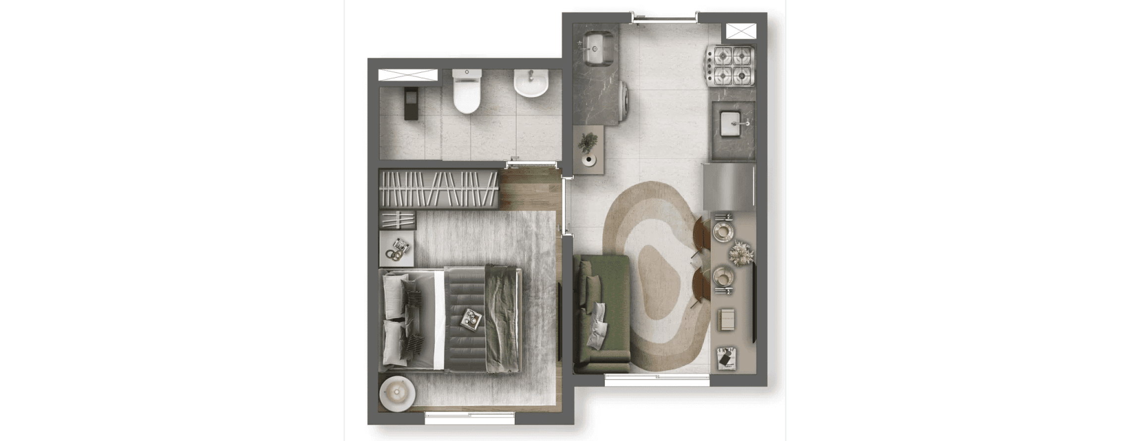 Planta 5 — Brit Parada Inglesa