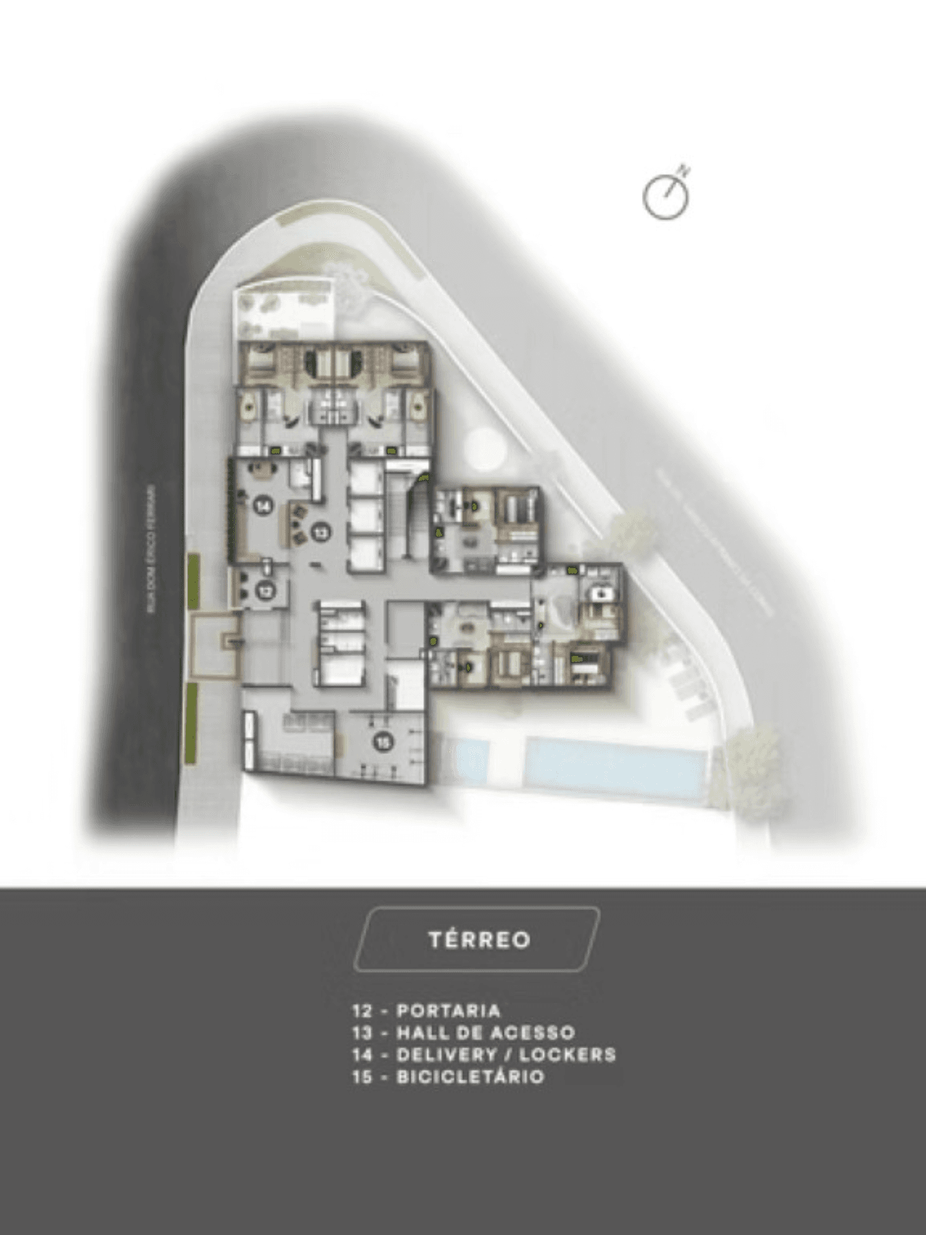 Planta 3 — Star Pirituba