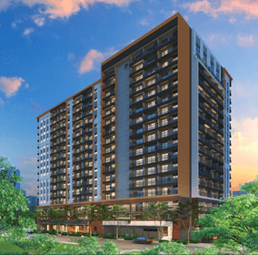 Praça Nova São Paulo - Bom Retiro - Residencial