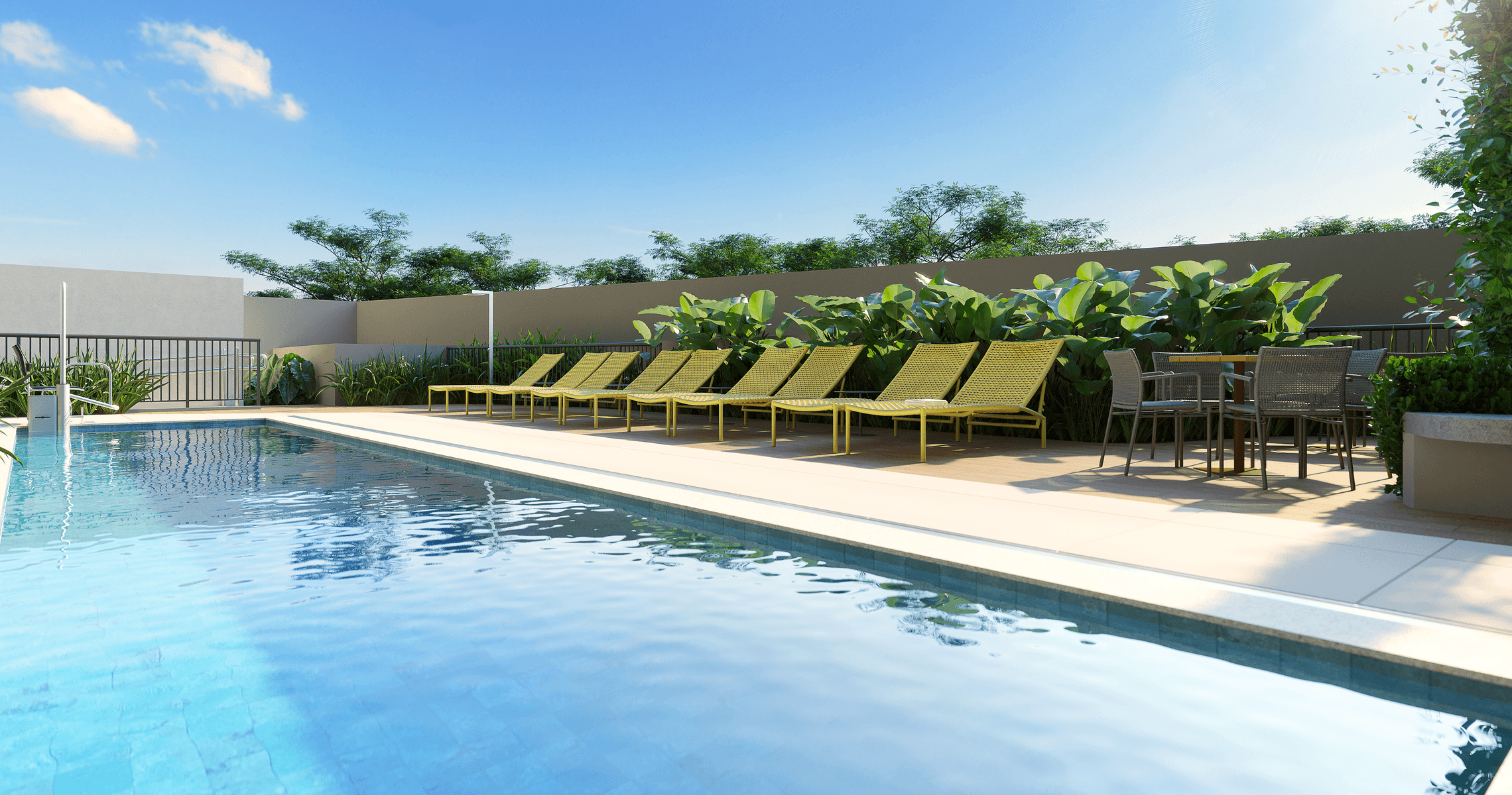Praça Nova São Paulo - Bom Retiro - Residencial — imagem 4