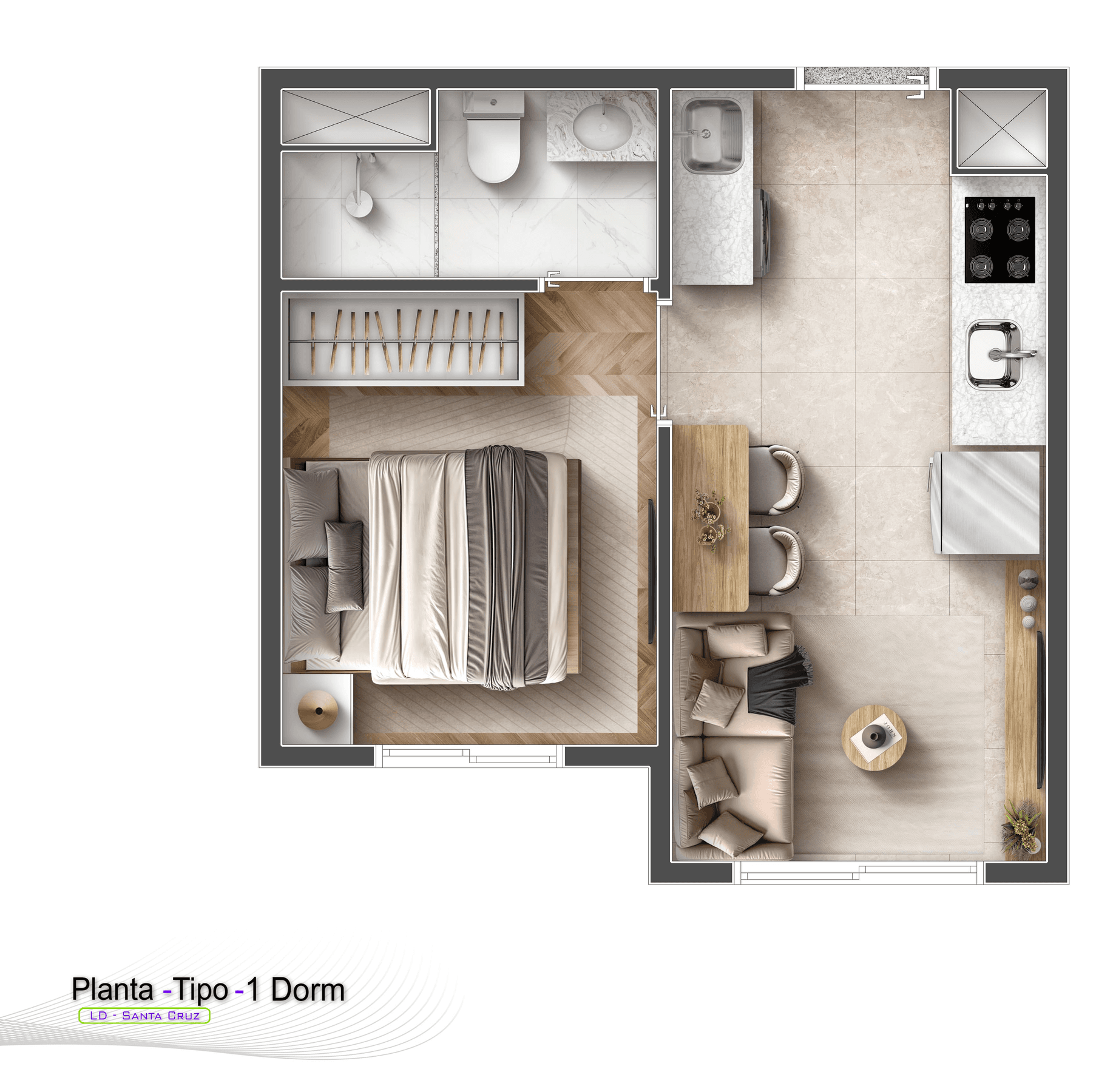 Planta 4 — Ver Klabin