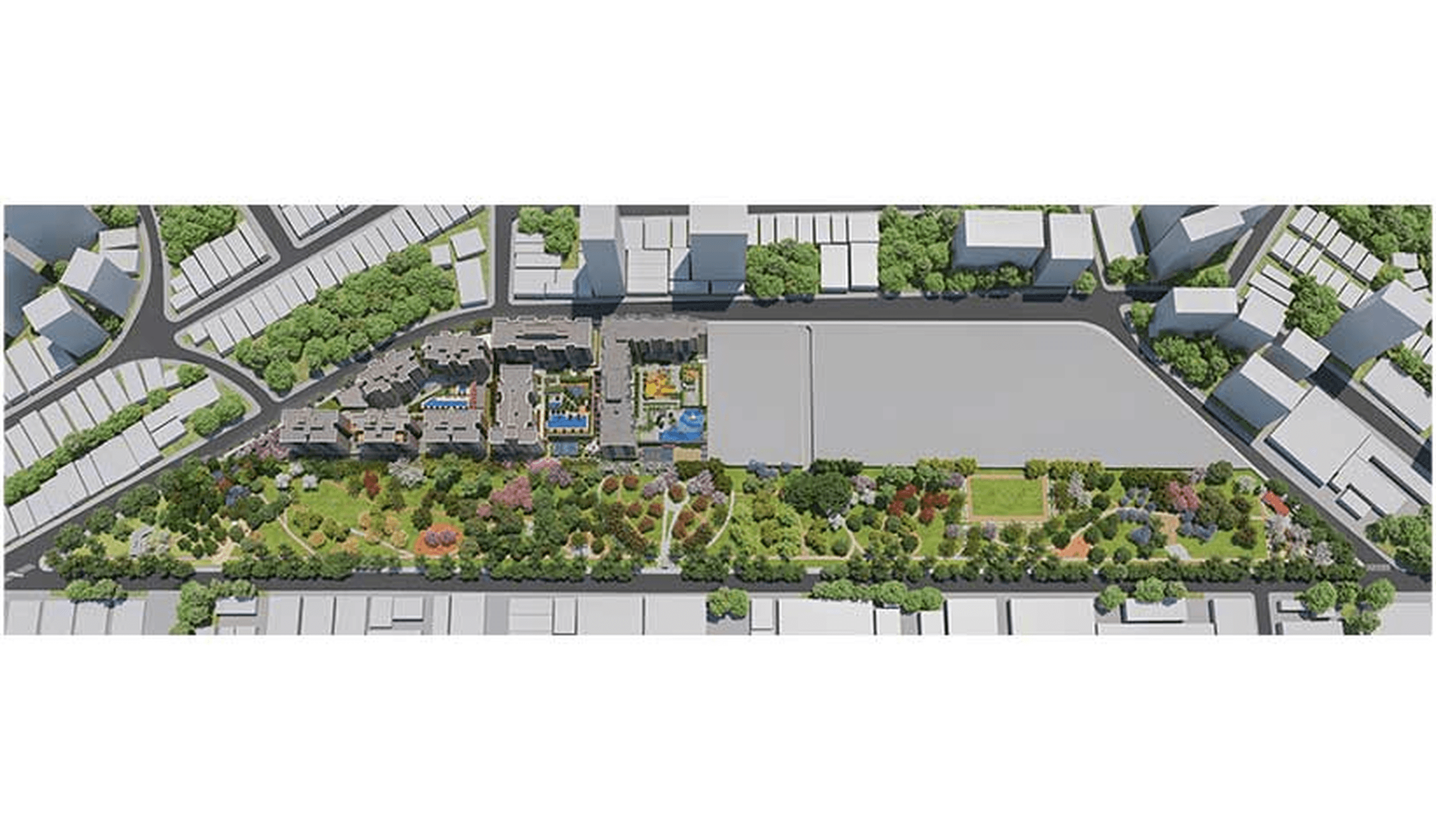 Planta 1 — Torino Mooca Città