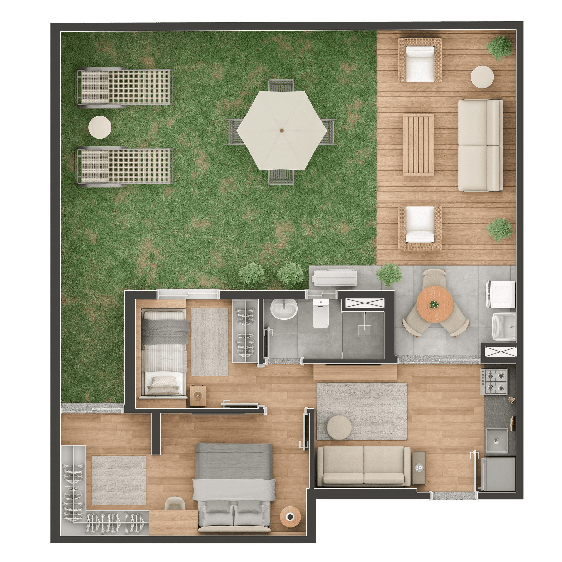 Planta 6 — Emcasa Vila Mascote