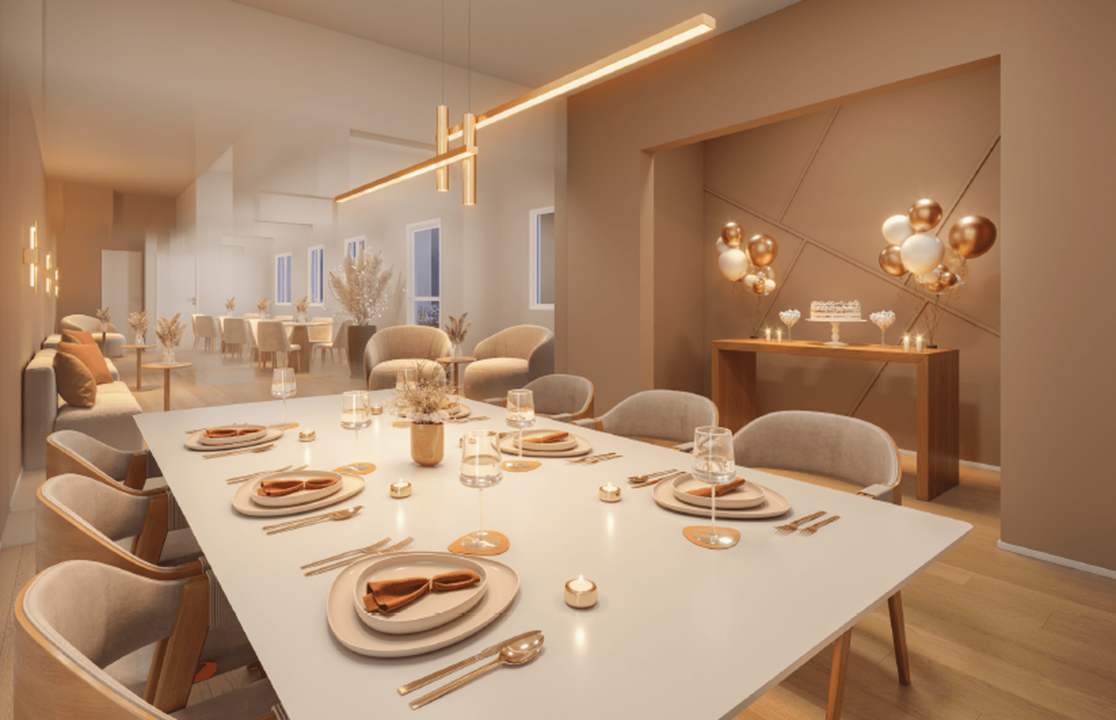 Grand Vivaz Lapa — imagem 5