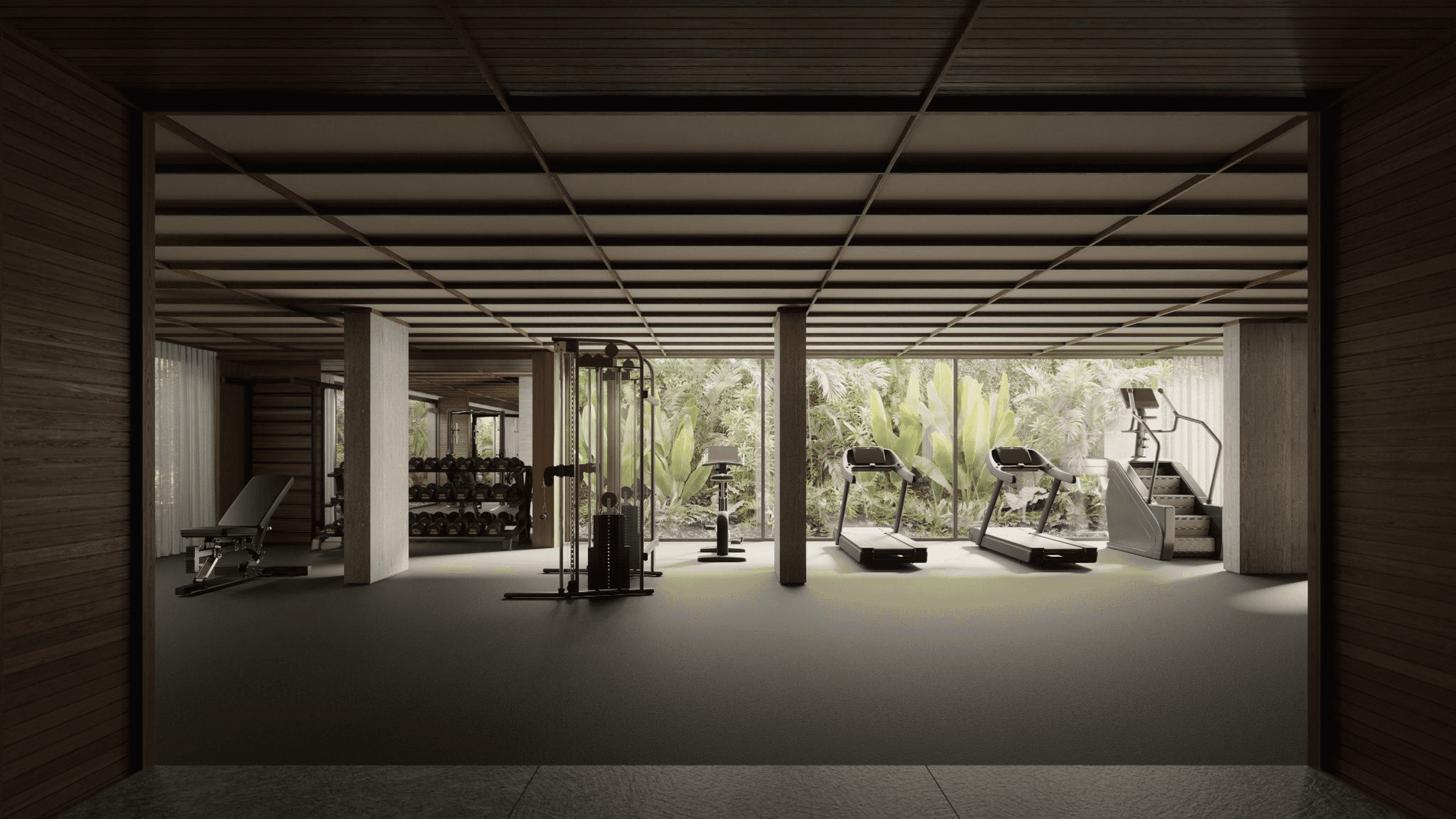 CLARA por Bernardes Arquitetura — imagem 2