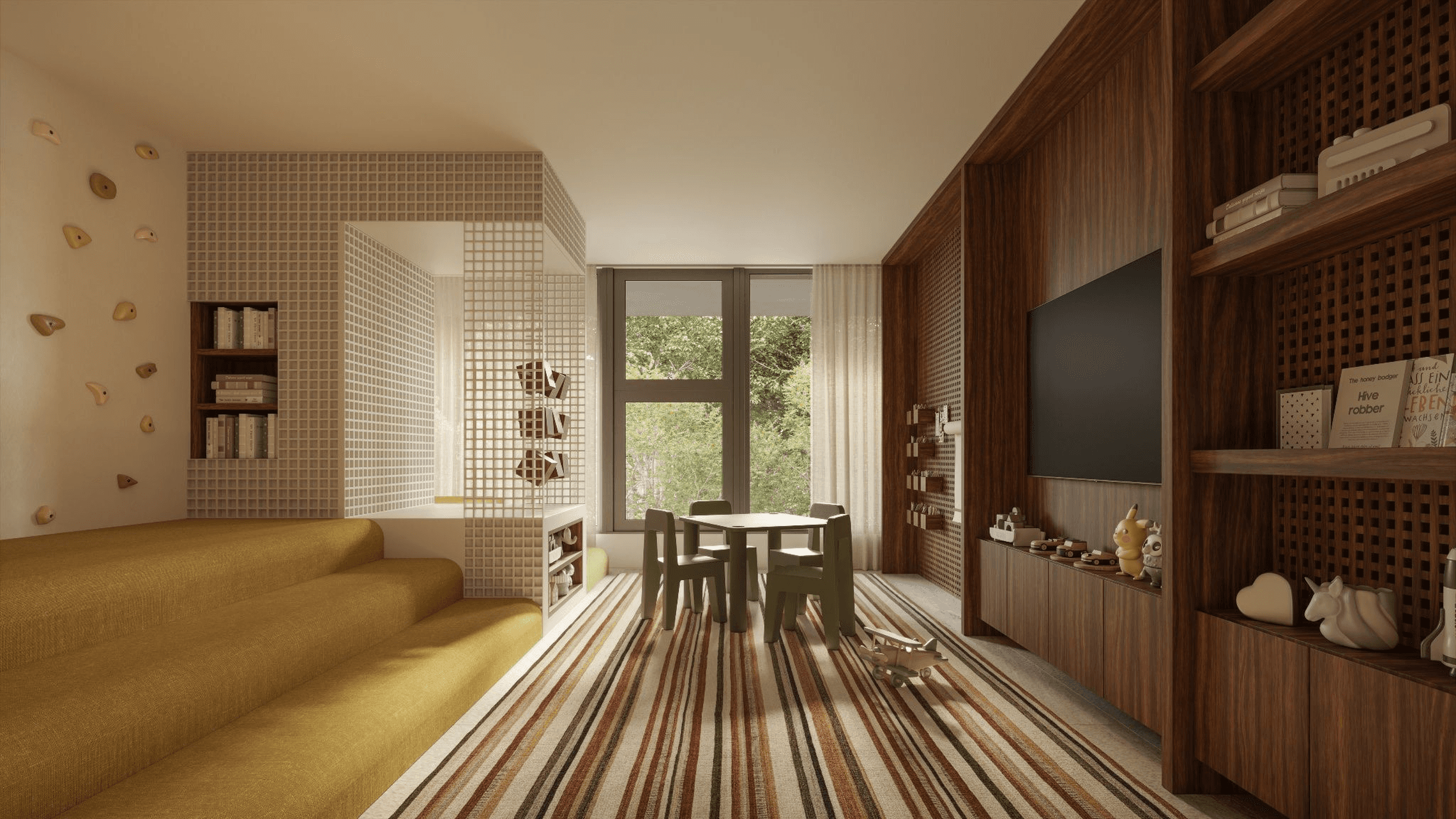 CLARA por Bernardes Arquitetura — imagem 5