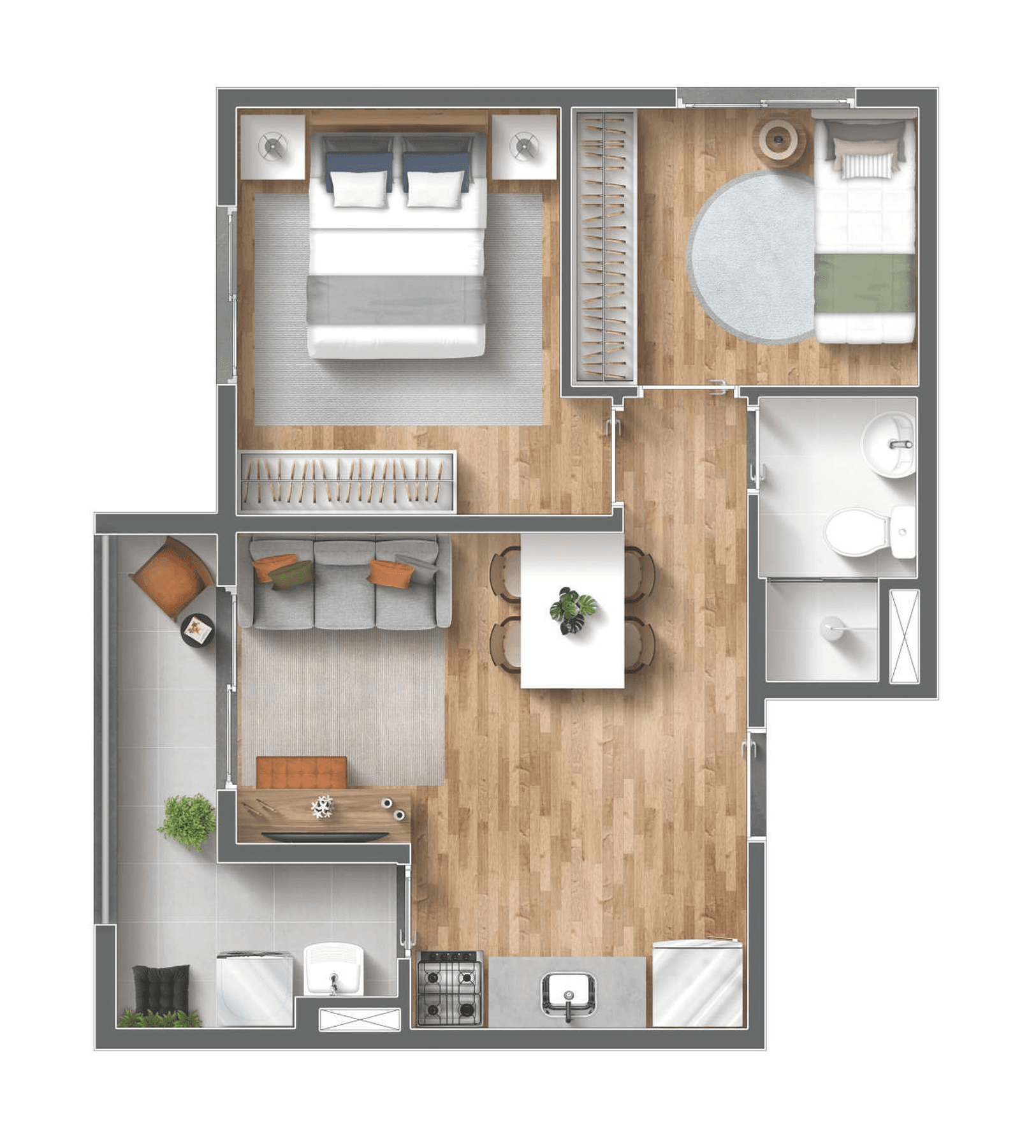 Planta 4 — Vibra Rio Bonito