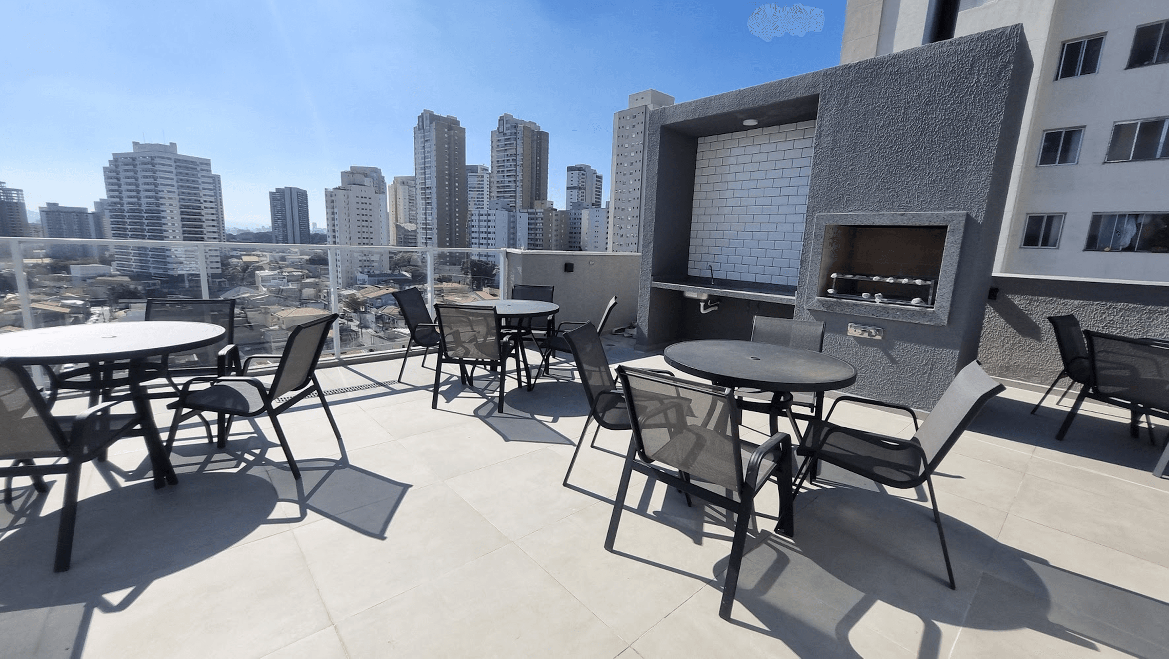 Haus Alto do Ipiranga — imagem 5