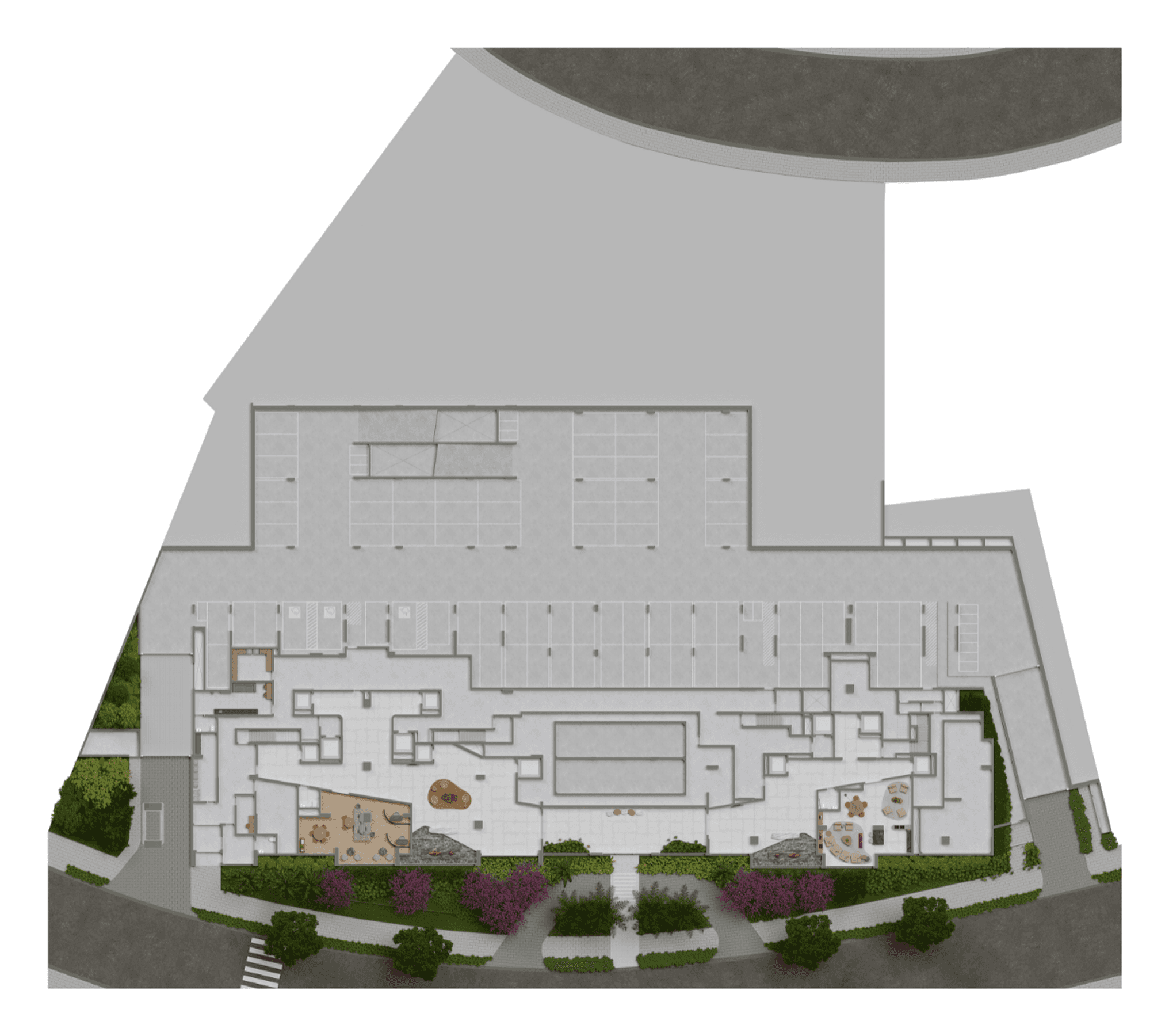 Planta 2 — Monã Anália Franco Home