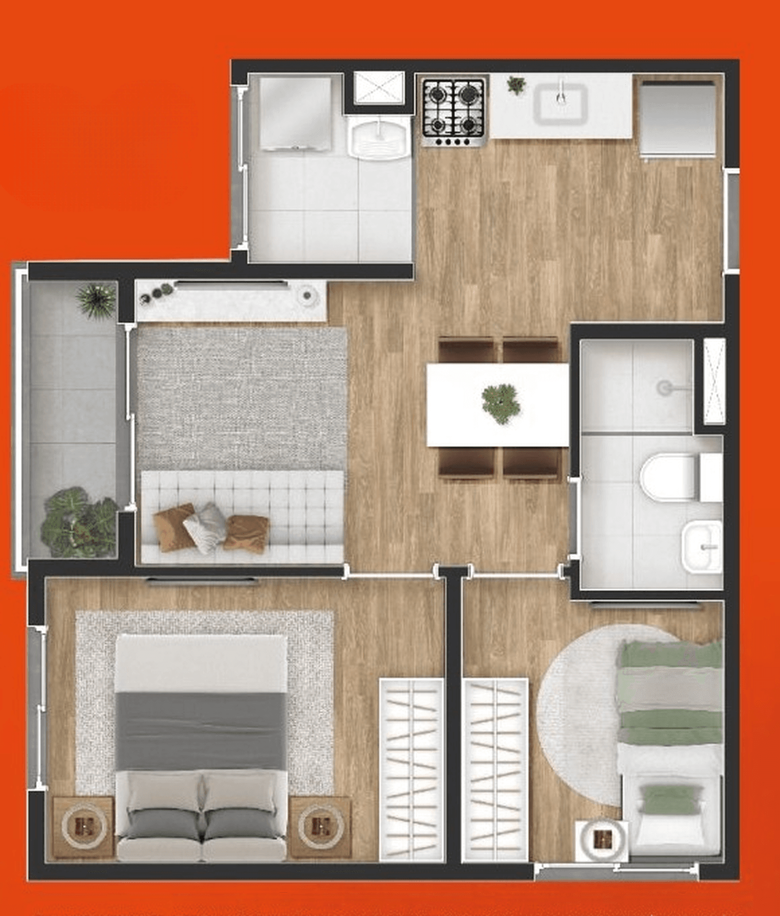 Planta 3 — Vibra Sabará