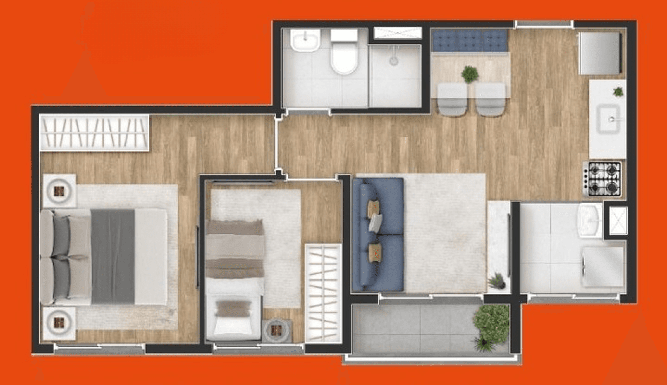 Planta 5 — Vibra Sabará