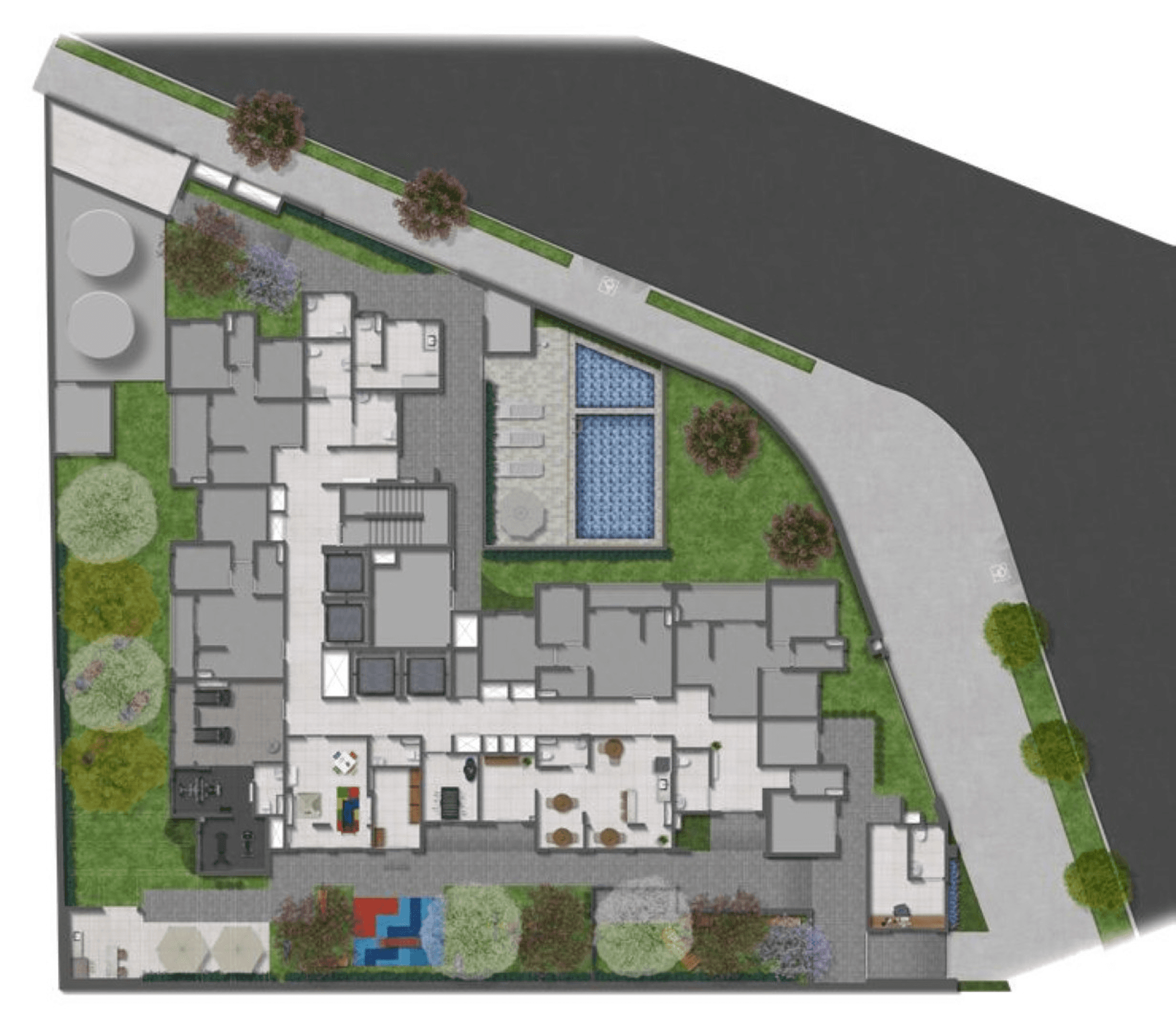 Planta 1 — Livus Essencial Patriarca