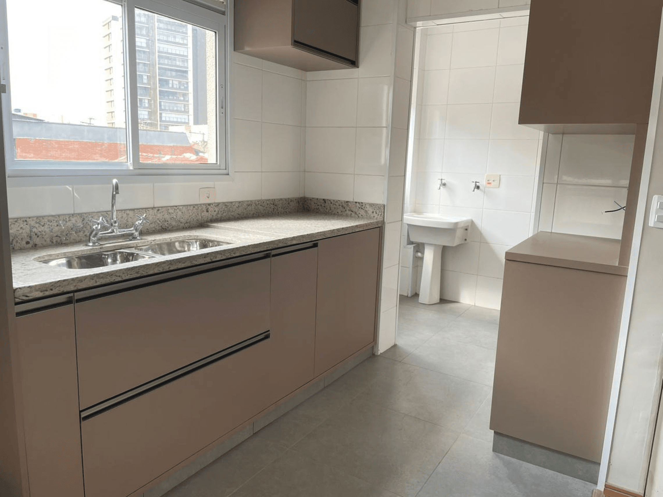 Apartamento á Venda No Alto Da Lapa Apto BP900 — imagem 2