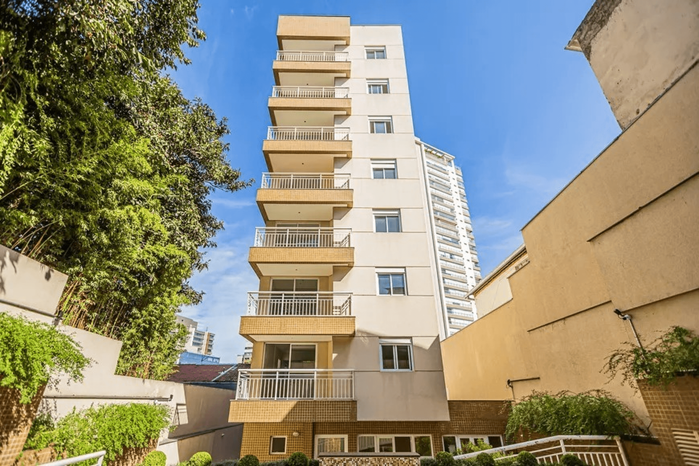 Apartamento á Venda No Alto Da Lapa Apto BP900 — imagem 4