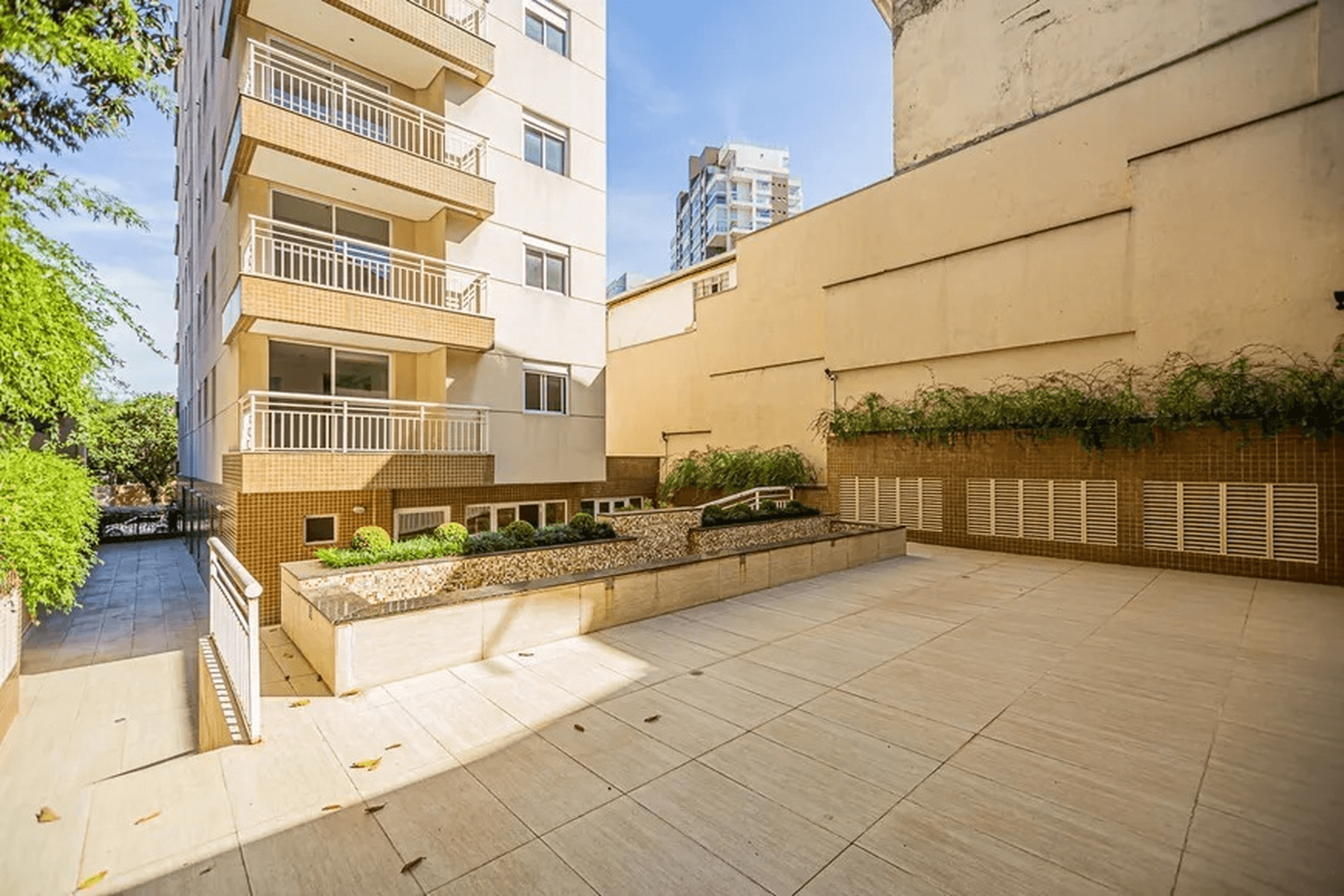 Apartamento á Venda No Alto Da Lapa Apto BP900 — imagem 3