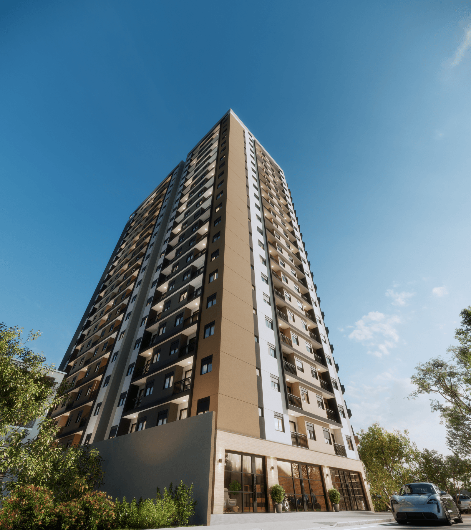 Infinity Anália Franco - Residencial — imagem 5